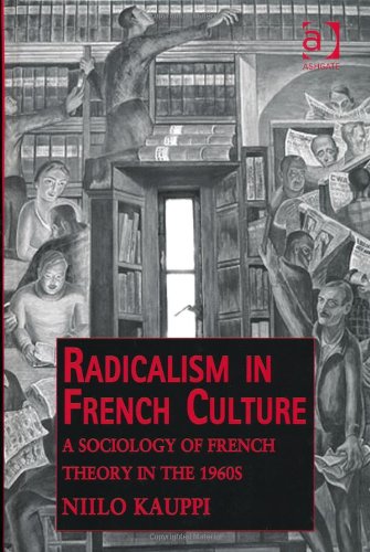 Radicalism in French Culture