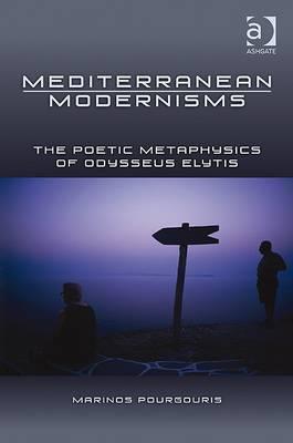 Mediterranean Modernisms