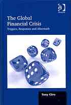 The Global Financial Crisis