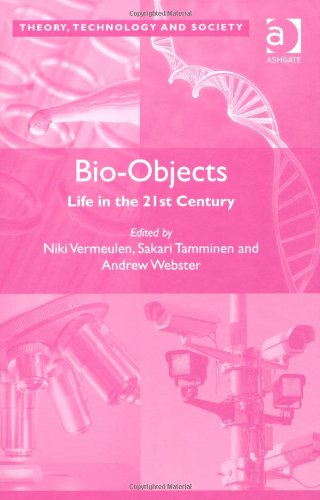 Bio-Objects