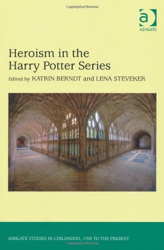 Heroism in the Harry Potter Series