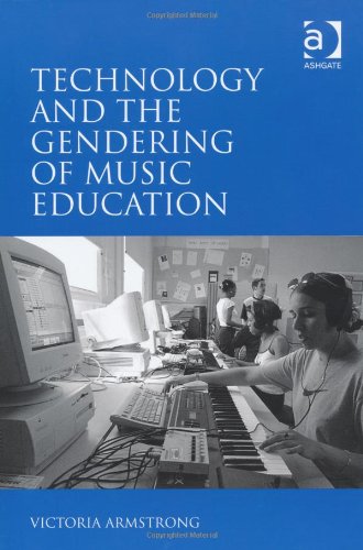 Gender and Composition in the Music Technology Classroom