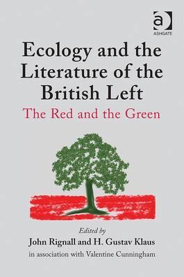 Ecology and the Literature of the British Left