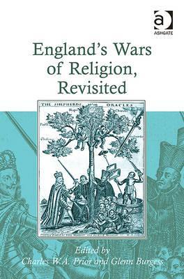 England's Wars Of Religion, Revisited