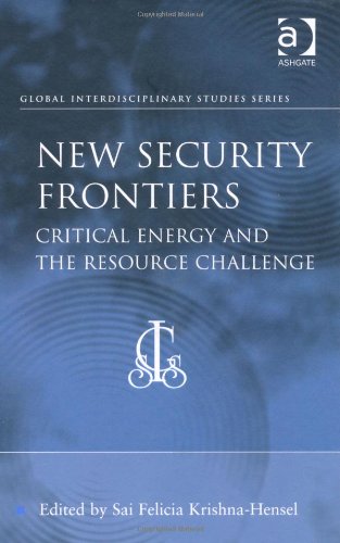 New Security Frontiers