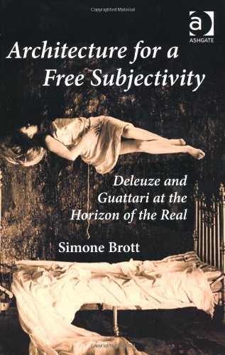 Architecture for a Free Subjectivity