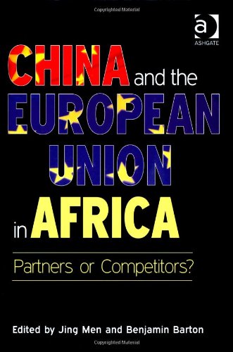 China and the European Union in Africa