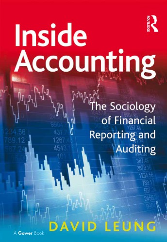 Inside Accounting