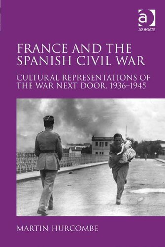 France And The Spanish Civil War