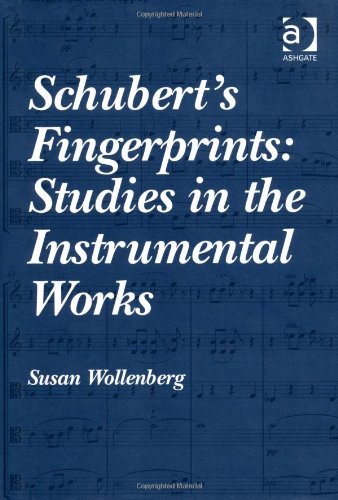 Schubert's Fingerprints