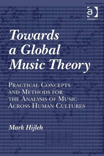 Towards a Global Music Theory