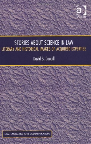 Stories About Science in Law