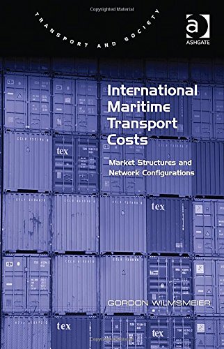 International Maritime Transport Costs