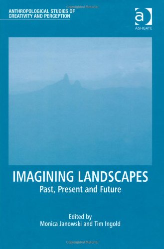 Imagining Landscapes