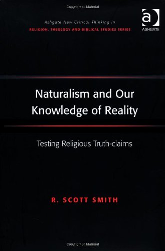 Naturalism and Our Knowledge of Reality