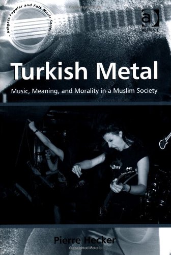 Turkish Metal