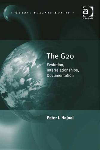 The G20