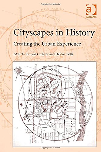 Cityscapes in History