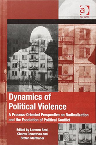 Dynamics of Political Violence