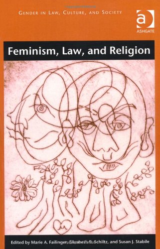 Feminism, Law, and Religion