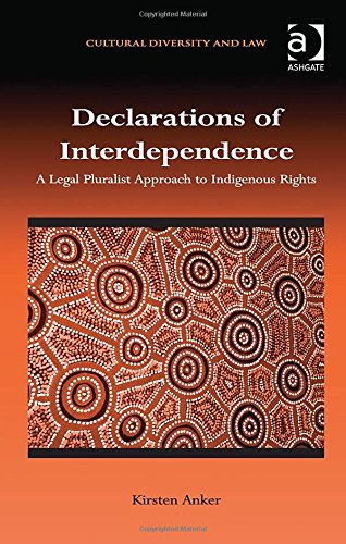 Declarations of Interdependence