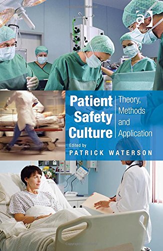 Patient Safety Culture