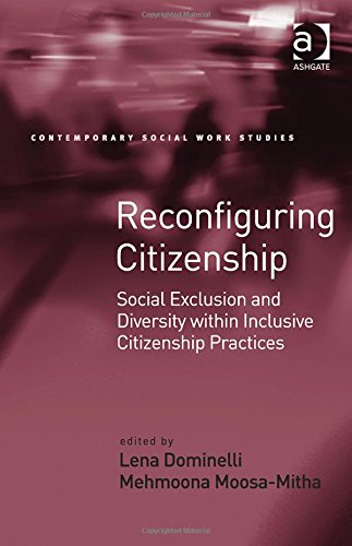 Reconfiguring Citizenship