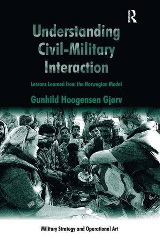 Understanding Civil-Military Interaction