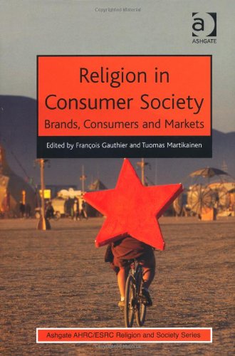 Religion in Consumer Society