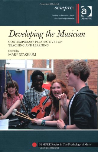 Developing the Musician