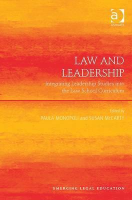 Law and Leadership
