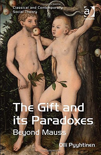 The Gift and Its Paradoxes