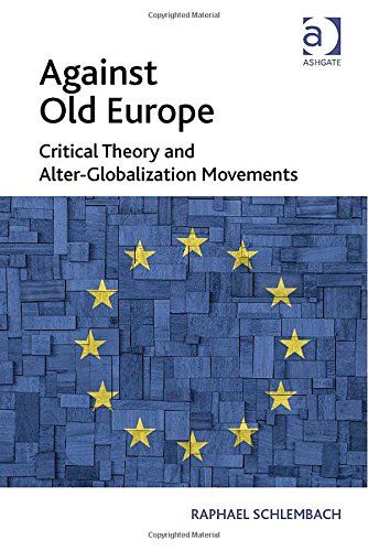 Against Old Europe