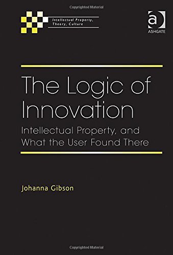 The Logic of Innovation