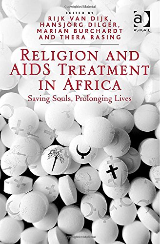 Religion and AIDS Treatment in Africa