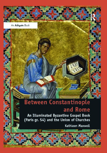 Between Constantinople and Rome