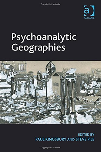 Psychoanalytic Geographies