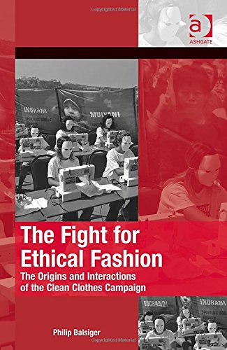 The Fight for Ethical Fashion