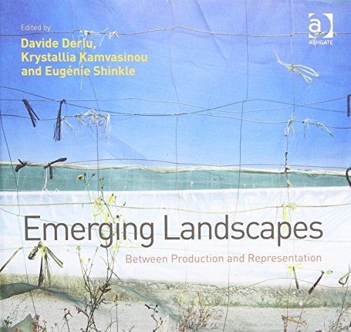 Emerging Landscapes