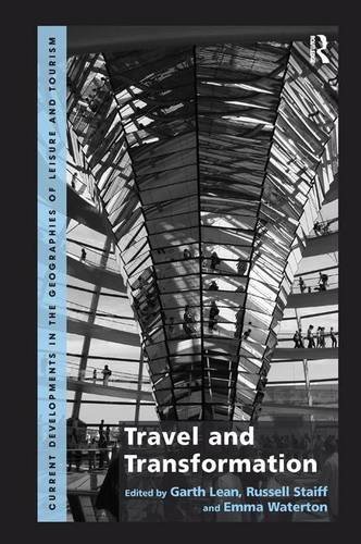 Travel and Transformation