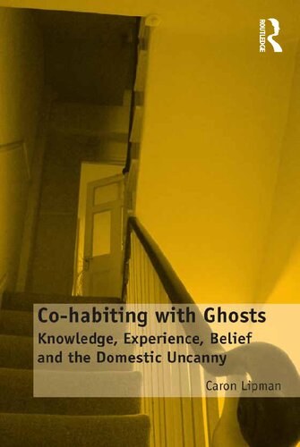 Co-habiting with Ghosts