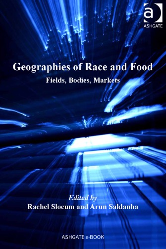 Geographies of Race and Food