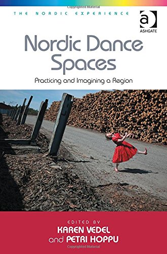 Nordic Dance Spaces