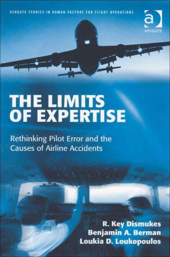 The Limits of Expertise