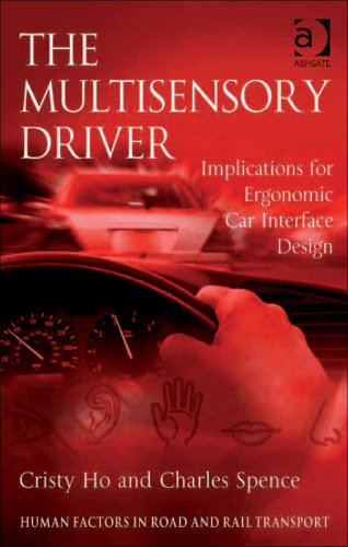 The Multisensory Driver