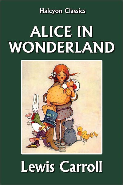 Alice's Adventures in Wonderland