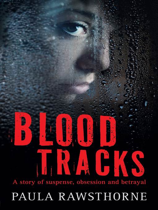 Blood Tracks