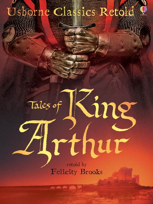 Tales of King Arthur