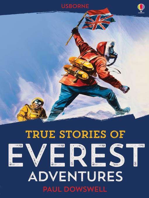 Everest Adventures