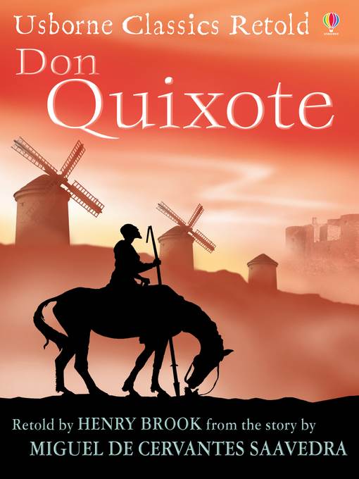 Don Quixote